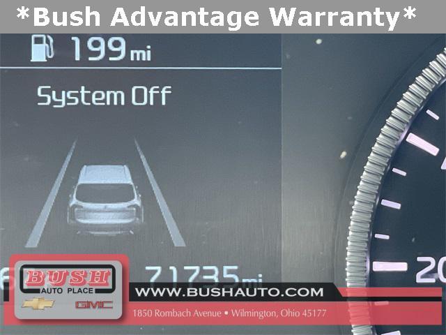 used 2022 Kia Telluride car, priced at $28,000