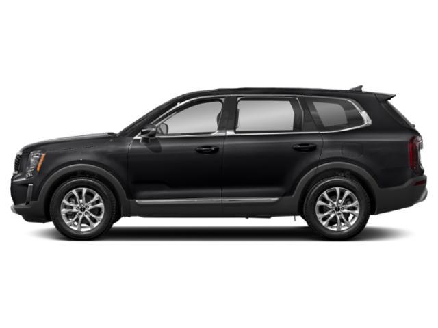 used 2022 Kia Telluride car, priced at $28,000