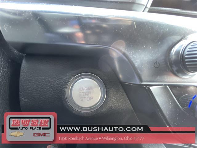 used 2022 Kia Telluride car, priced at $25,500