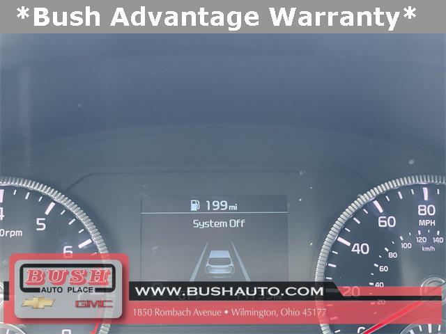 used 2022 Kia Telluride car, priced at $28,000