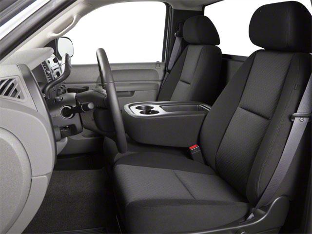 used 2013 Chevrolet Silverado 1500 car, priced at $11,500