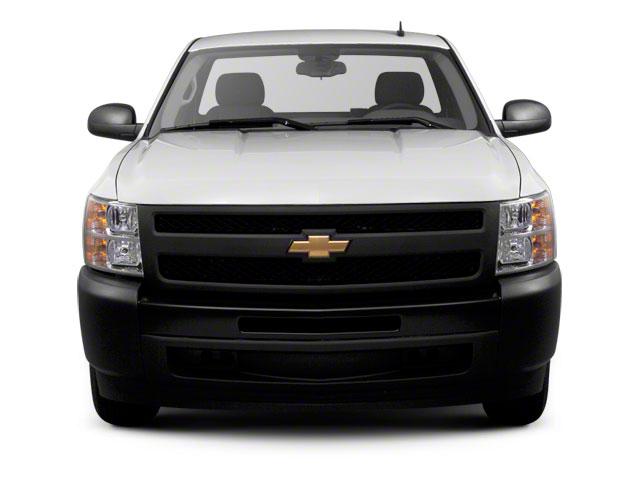 used 2013 Chevrolet Silverado 1500 car, priced at $11,500