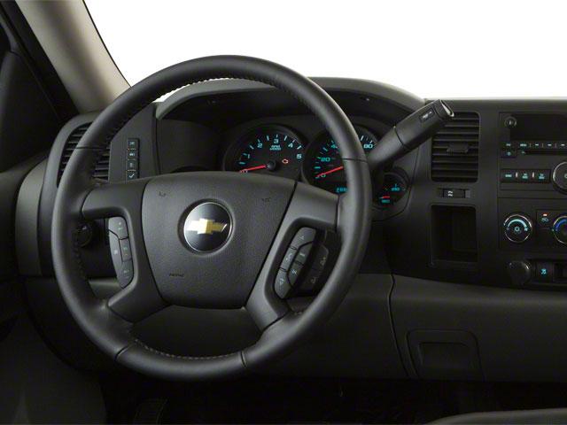 used 2013 Chevrolet Silverado 1500 car, priced at $11,500