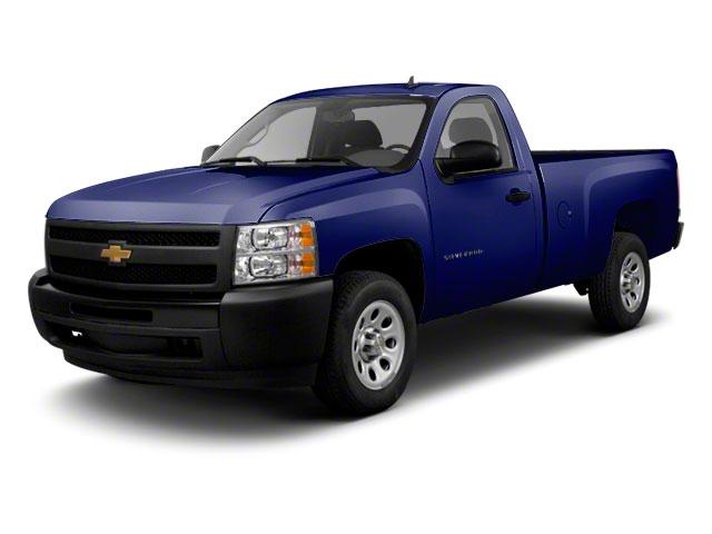 used 2013 Chevrolet Silverado 1500 car, priced at $11,500