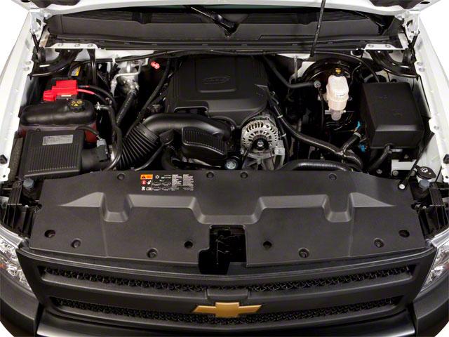 used 2013 Chevrolet Silverado 1500 car, priced at $11,500