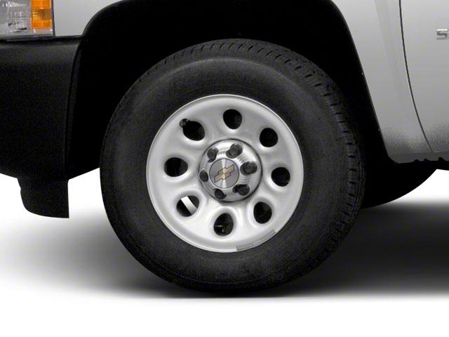 used 2013 Chevrolet Silverado 1500 car, priced at $11,500