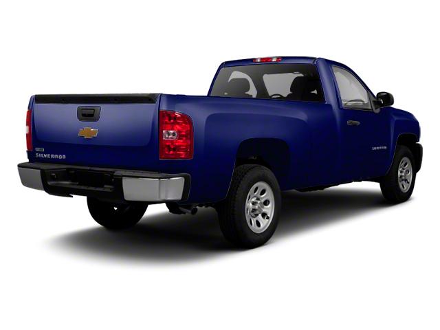 used 2013 Chevrolet Silverado 1500 car, priced at $11,500