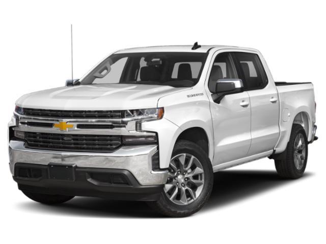 used 2019 Chevrolet Silverado 1500 car, priced at $31,000