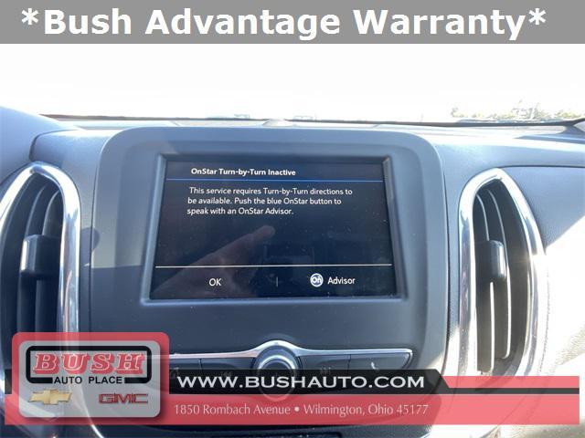 used 2019 Chevrolet Equinox car, priced at $17,000