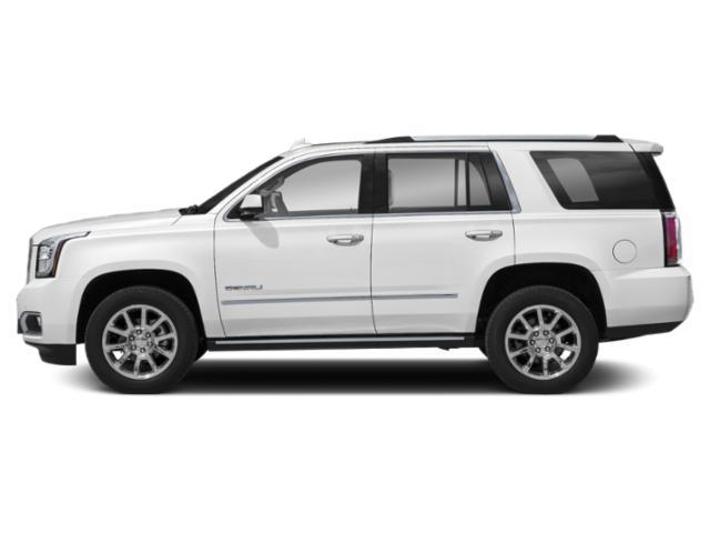 used 2019 GMC Yukon car, priced at $34,373