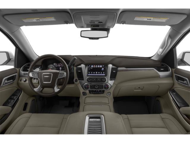 used 2019 GMC Yukon car, priced at $34,373