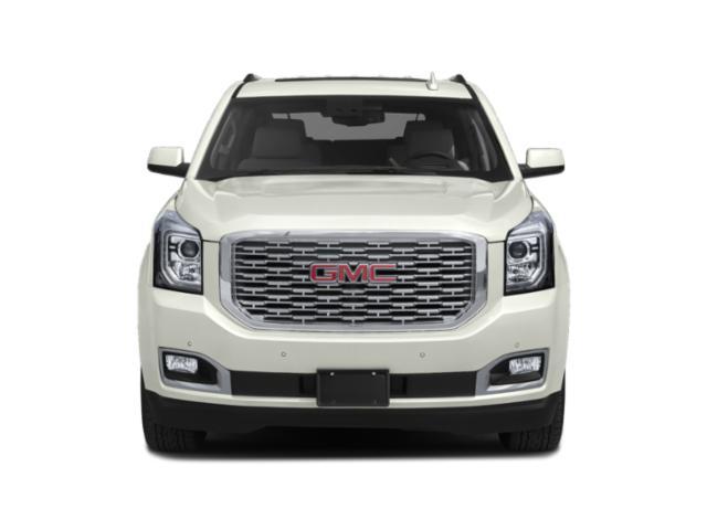 used 2019 GMC Yukon car, priced at $34,373