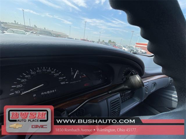 used 1995 Oldsmobile Eighty-Eight car, priced at $2,500