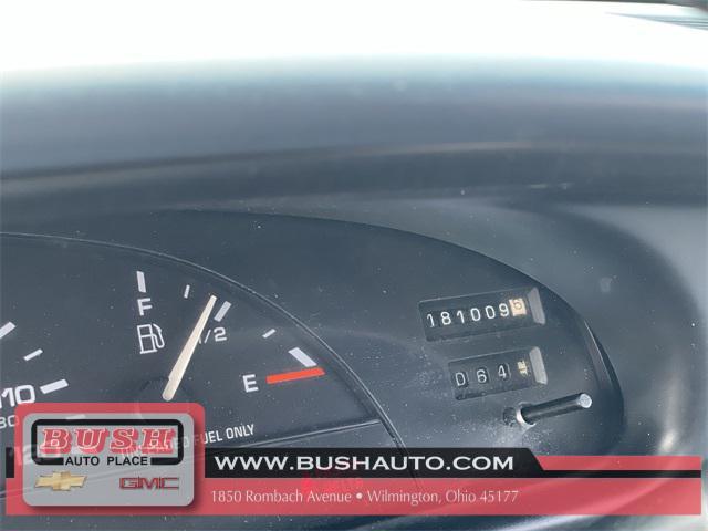 used 1995 Oldsmobile Eighty-Eight car, priced at $2,500