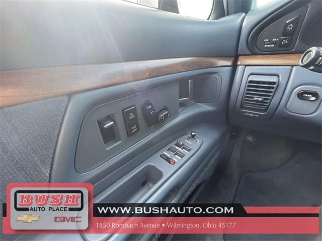 used 1995 Oldsmobile Eighty-Eight car, priced at $2,500