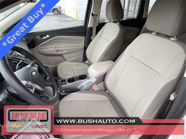 used 2014 Ford Escape car, priced at $8,463