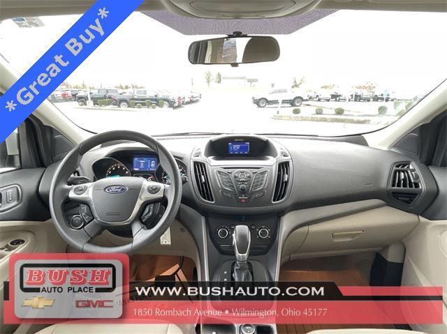 used 2014 Ford Escape car, priced at $8,463