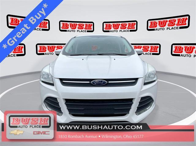 used 2014 Ford Escape car, priced at $8,463