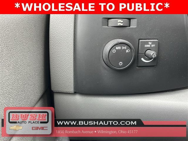 used 2013 Chevrolet Silverado 1500 car, priced at $8,000