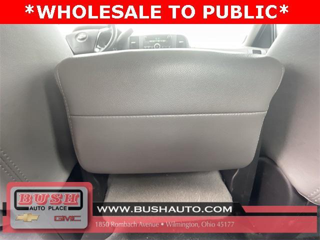 used 2013 Chevrolet Silverado 1500 car, priced at $8,000