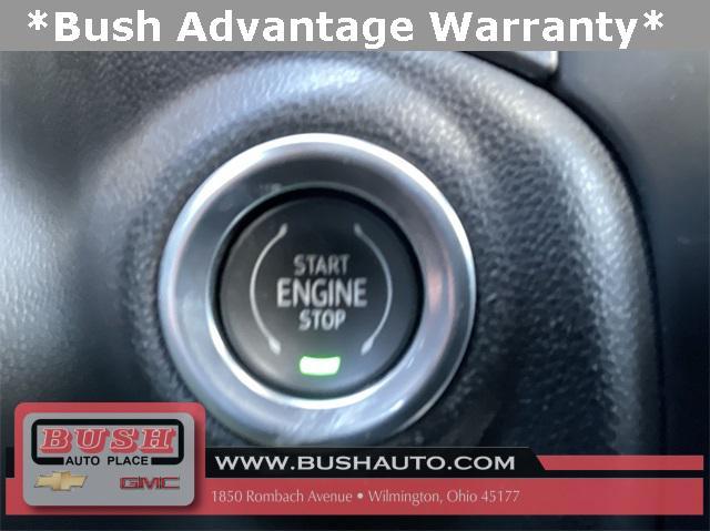 used 2021 GMC Sierra 1500 car, priced at $44,000