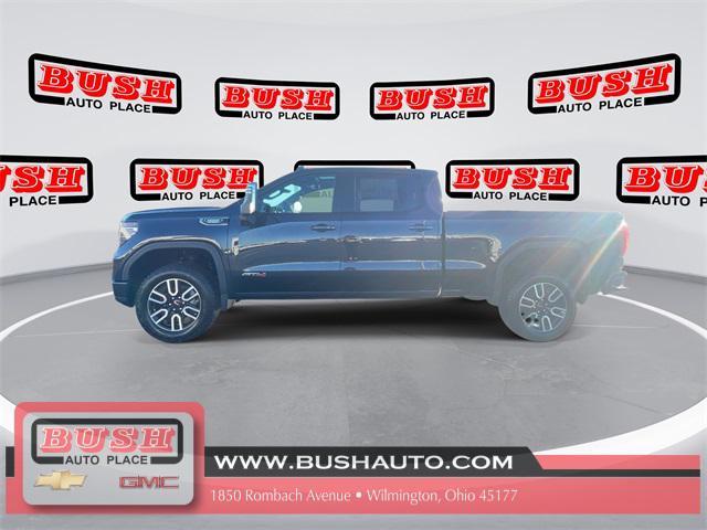 new 2026 GMC Sierra 1500 car, priced at $71,333