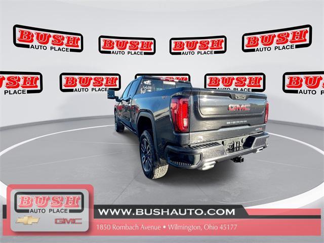 new 2026 GMC Sierra 1500 car, priced at $71,333