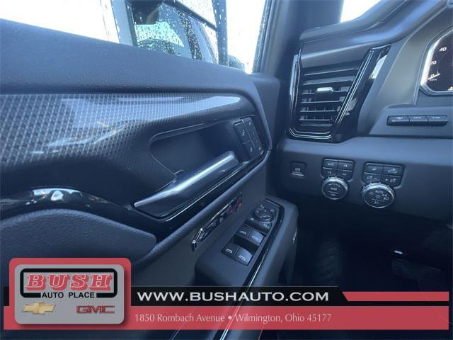 new 2026 GMC Sierra 1500 car, priced at $71,333