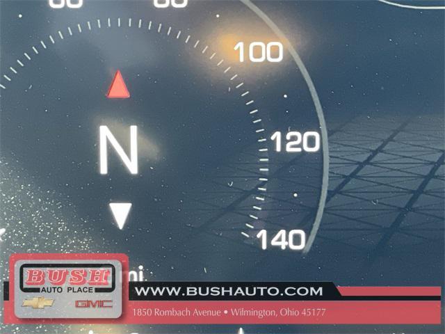 new 2026 GMC Sierra 1500 car, priced at $71,333