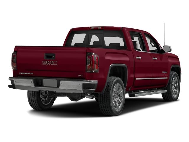 used 2016 GMC Sierra 1500 car, priced at $30,000