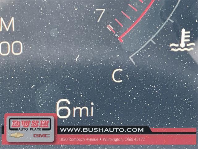 new 2026 GMC Terrain car, priced at $44,484