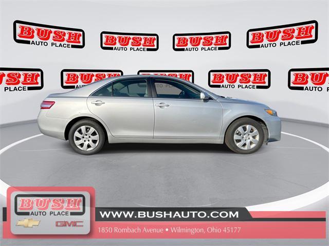 used 2011 Toyota Camry car, priced at $14,000