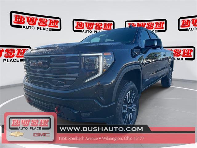 new 2026 GMC Sierra 1500 car, priced at $72,999