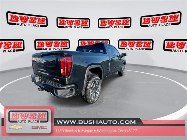 new 2026 GMC Sierra 1500 car, priced at $72,999