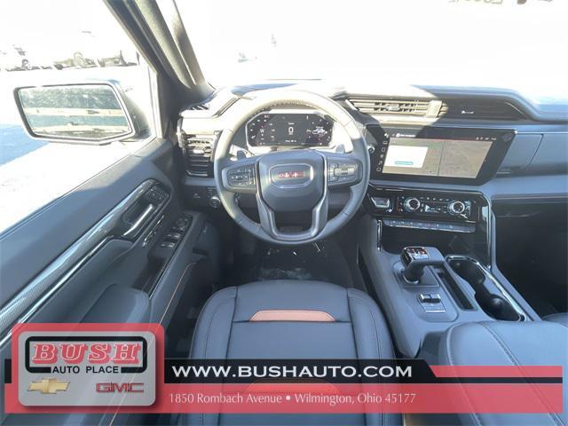 new 2026 GMC Sierra 1500 car, priced at $72,999