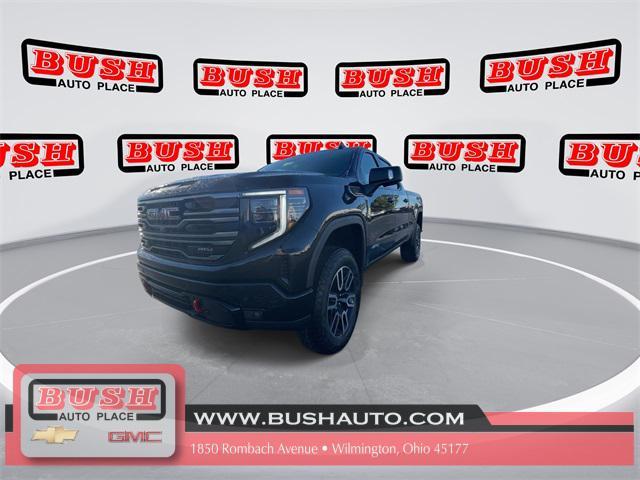 new 2026 GMC Sierra 1500 car, priced at $72,999