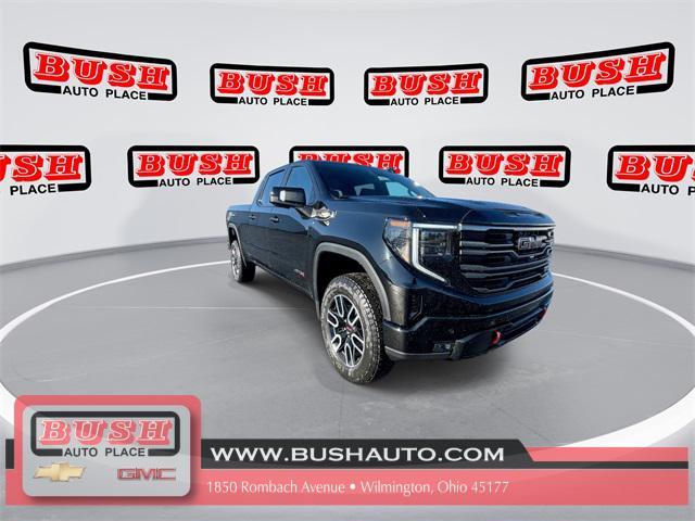 new 2026 GMC Sierra 1500 car, priced at $72,999