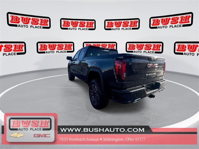 new 2026 GMC Sierra 1500 car, priced at $72,999
