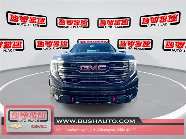 new 2026 GMC Sierra 1500 car, priced at $72,999