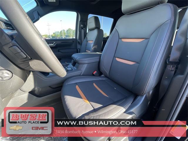 new 2026 GMC Sierra 1500 car, priced at $72,999