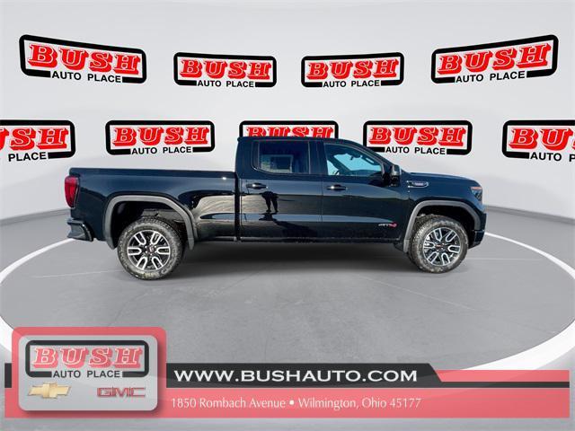 new 2026 GMC Sierra 1500 car, priced at $72,999