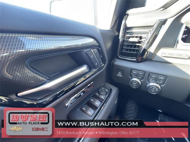 new 2026 GMC Sierra 1500 car, priced at $72,999