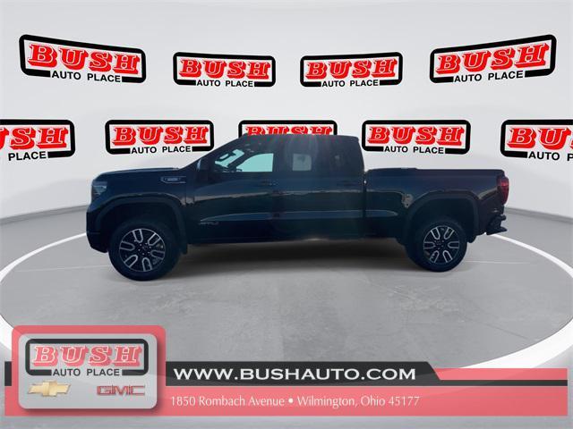 new 2026 GMC Sierra 1500 car, priced at $72,999