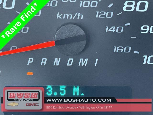 new 2025 Chevrolet Express 3500 car, priced at $50,910