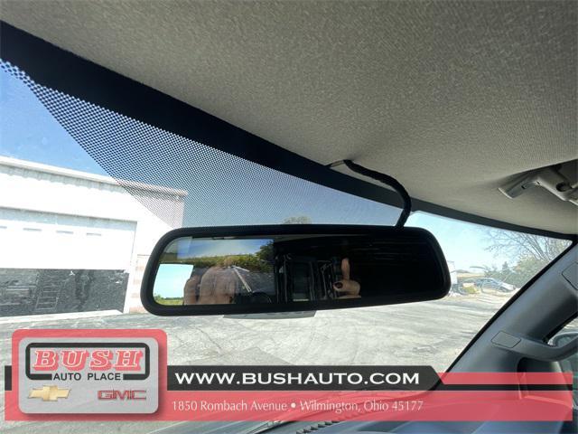 new 2025 Chevrolet Express 3500 car, priced at $49,383