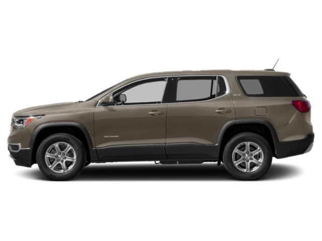 used 2019 GMC Acadia car, priced at $16,000