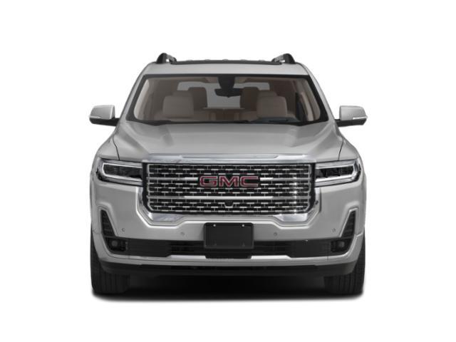 used 2022 GMC Acadia car, priced at $36,646