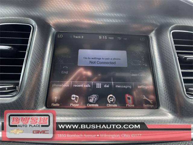 used 2014 Dodge Charger car, priced at $16,000