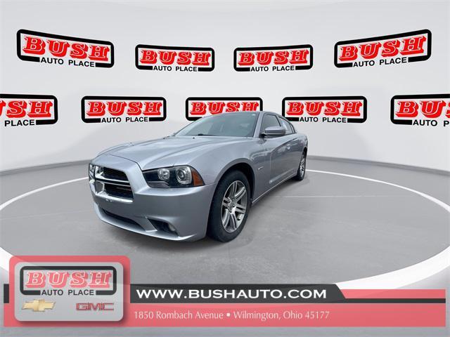 used 2014 Dodge Charger car, priced at $16,000