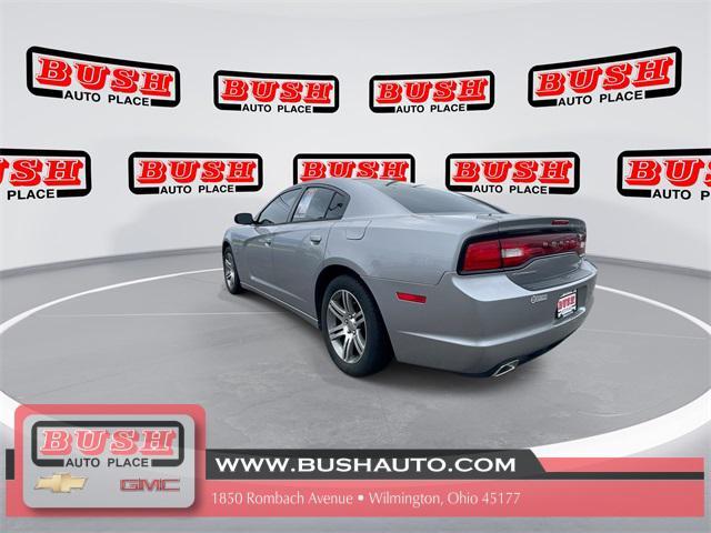 used 2014 Dodge Charger car, priced at $16,000